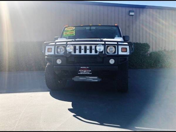 2004 HUMMER H2 for sale in Manteca, CA – photo 3