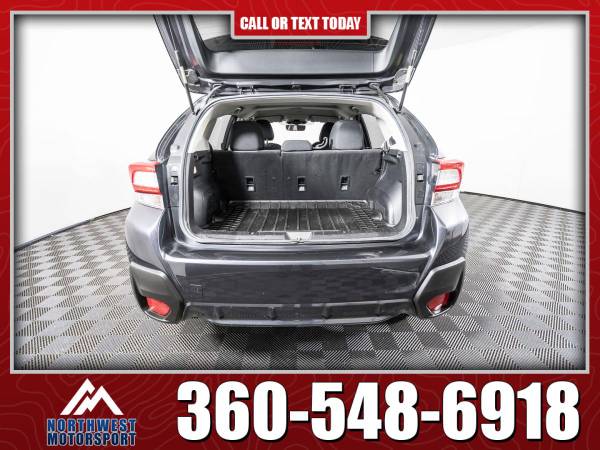 2019 Subaru Crosstrek Premium CVT AWD - - by dealer for sale in Marysville, WA – photo 7