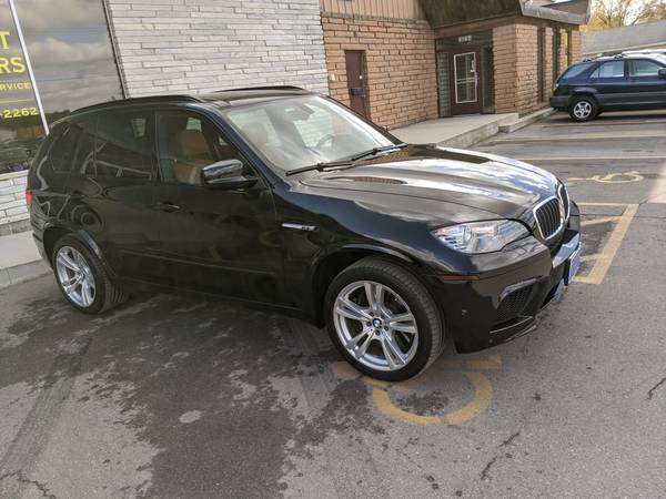 2011 BMW X5M - cars & trucks - by dealer - vehicle automotive sale for sale in Evansdale, IA – photo 13