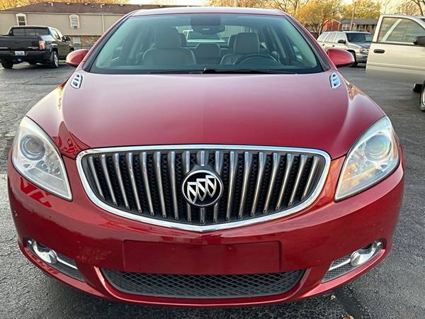 2013 Buick Verano Convenience - cars & trucks - by dealer - vehicle... for sale in Louisville, KY – photo 2