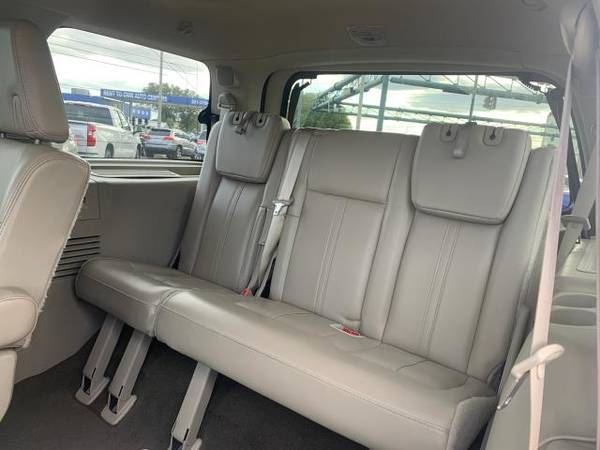 2015 Lincoln Navigator 2WD - cars & trucks - by dealer - vehicle... for sale in Orlando, FL – photo 17