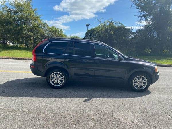 2006 Volvo XC90 MINT CONDITION-FREE WARRANTY-CLEAN TITLE-NO DEALER... for sale in Gainesville, FL – photo 4