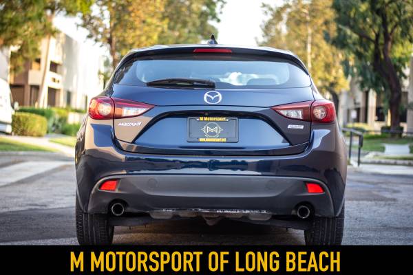2015 MAZDA3 s Touring Hatchback | APPT ONLY CALL - cars & trucks -... for sale in Long Beach, CA – photo 5