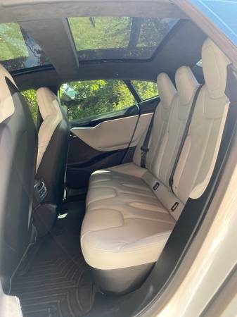 FOR SALE - Tesla Model S 90D (~295 miles on a charge) - cars &... for sale in Orwigsburg, PA – photo 13