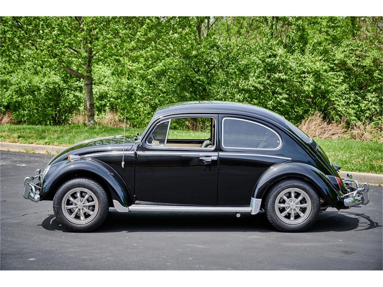 1966 Volkswagen Beetle for sale in Saint Louis, MO – photo 8