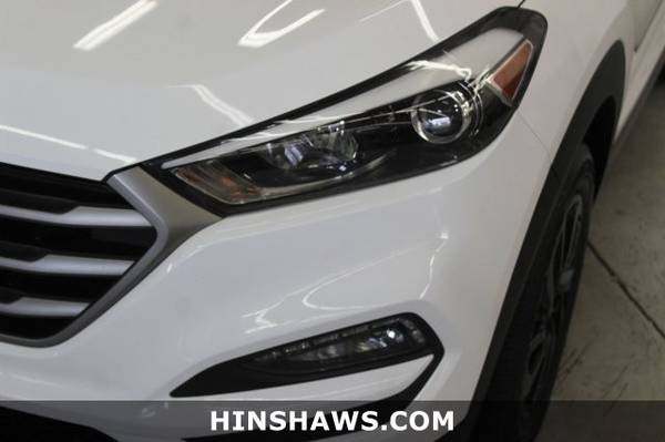 2016 Hyundai Tucson SUV SE for sale in Auburn, WA – photo 4