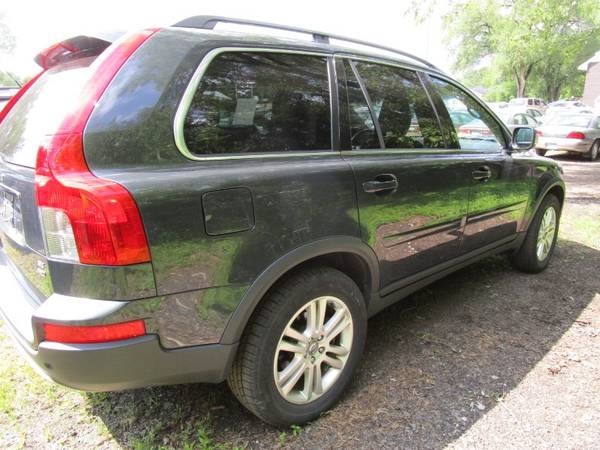 2010 Volvo XC90 3.2 AWD for sale in Lino Lakes, MN – photo 7