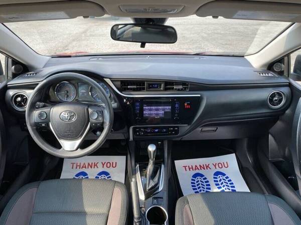 HOLIDAY SALE!! PERFECT CAR!! 2019 Toyota Corolla ** GAS SAVER ** -... for sale in Lowell, AR – photo 7