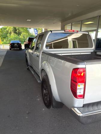 2010 Nissan Frontier 4x4 only 19, 000! - - by for sale in Hilo, HI – photo 4