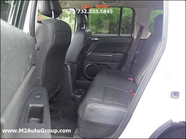 2014 Jeep Patriot Limited 4dr SUV - - by dealer for sale in East Brunswick, NJ – photo 11