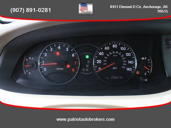 2007 / Toyota / Avalon / FWD - PATRIOT AUTO BROKERS - cars & trucks... for sale in Anchorage, AK – photo 20