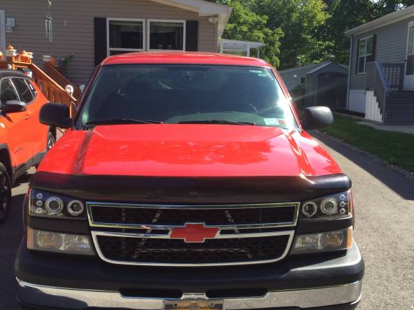 2006 Chevy Work Truck for sale in Rochester , NY – photo 6