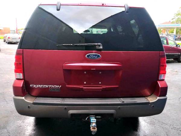 2005 Ford Expedition Eddie Bauer**$2250**3rd Row**4x4** for sale in Detroit, MI – photo 10