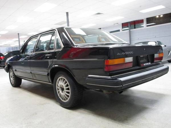 1981 Audi 5000 *TURBO* *Guaranteed Approval* - cars & trucks - by... for sale in East Dundee, IL – photo 9