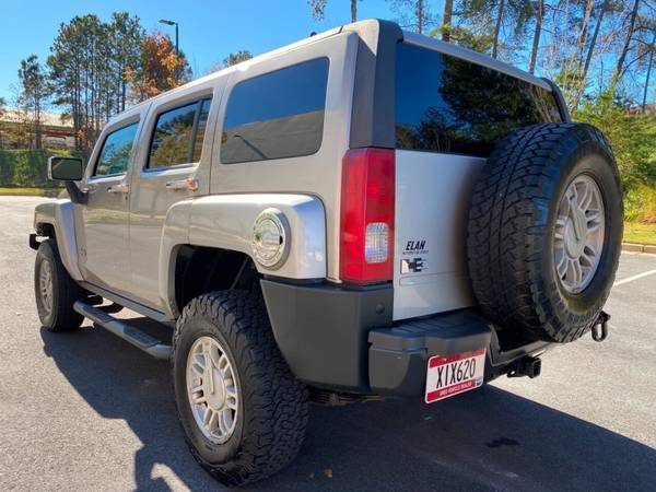 2006 HUMMER H3 Base 4dr SUV 4WD - cars & trucks - by dealer -... for sale in Buford, GA – photo 6
