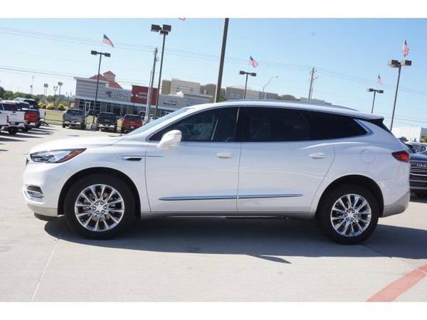2019 Buick Enclave Premium Group - SUV for sale in Ardmore, OK – photo 2