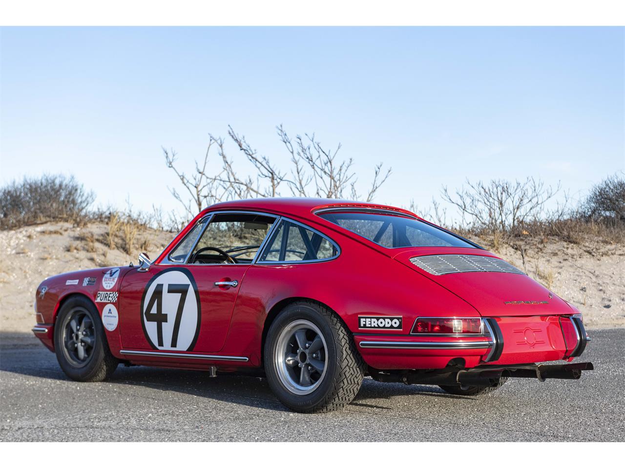 1965 Porsche 911 for sale in Stratford, CT – photo 14