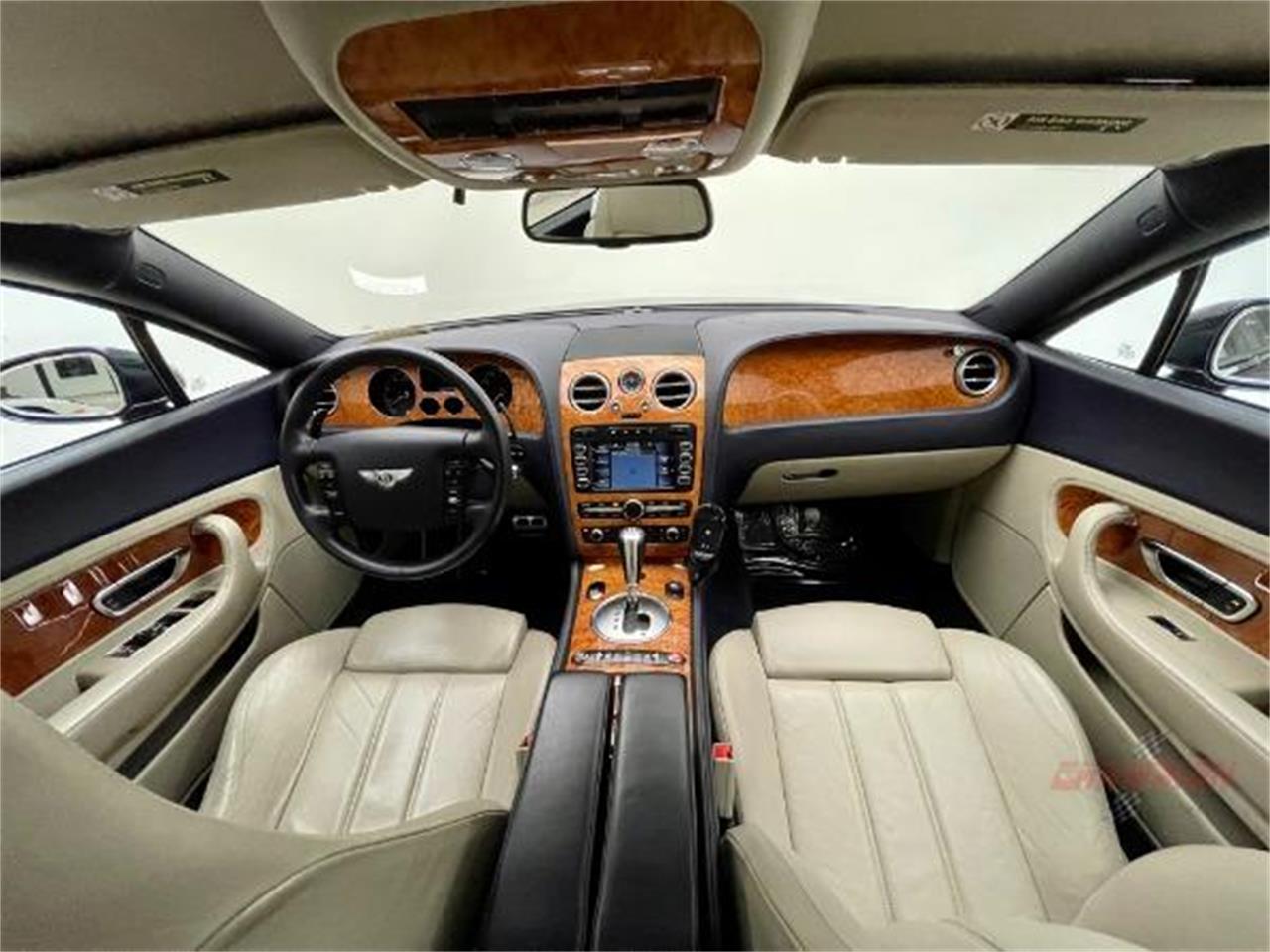 2006 Bentley Continental for sale in Syosset, NY – photo 34