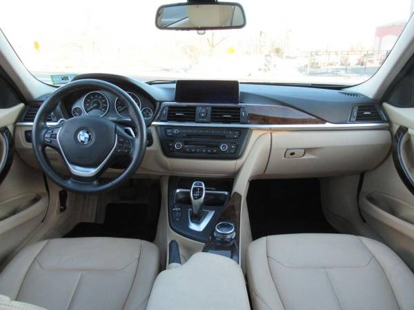 2014 BMW 3 Series 328i xDrive AWD 4dr Wagon - CASH OR CARD IS WHAT for sale in Morrisville, PA – photo 17