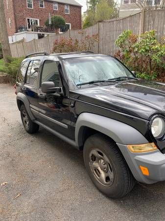 Price drop ! Jeep Liberty 2005 for sale in Melrose, MA – photo 10