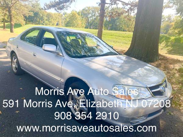 2003 Acura TL ! Great Condition!! Ready to Drive!! for sale in Elizabeth, NY – photo 3