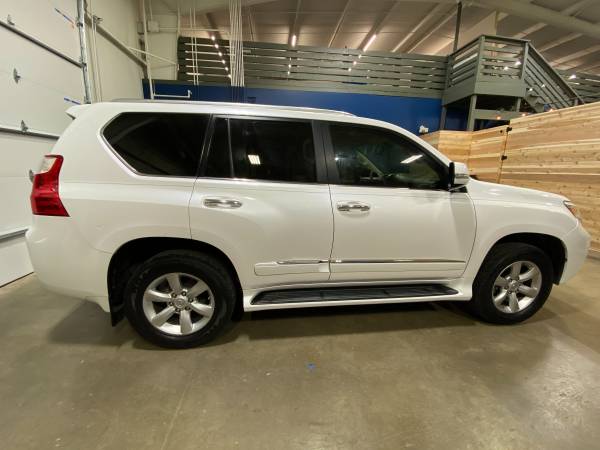 2011 Lexus GX 460 Premium - V8 4WD - - by dealer for sale in Other, KS – photo 6
