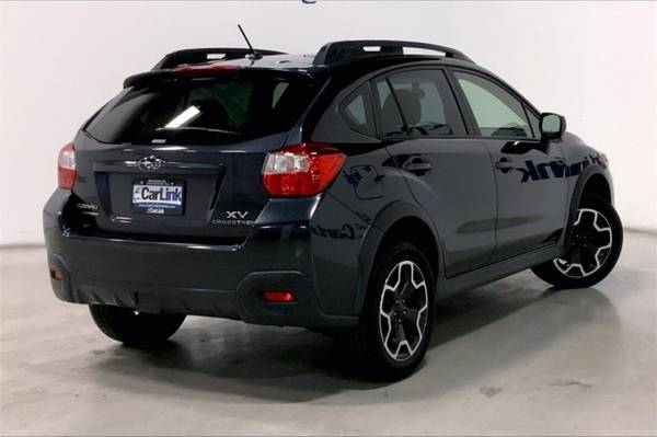 2014 Subaru XV Crosstrek 2 0i Premium - - by dealer for sale in Morristown, NJ – photo 18