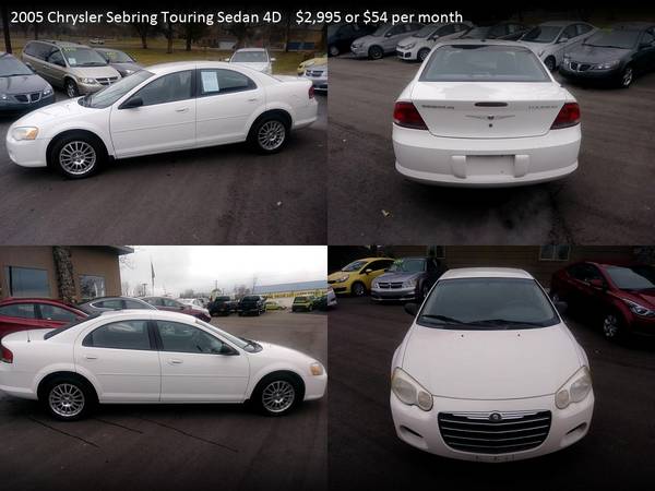 2011 Ford Focus SES Sedan 4D 4 D 4-D for only 109/mo! - cars & for sale in Nampa, ID – photo 19