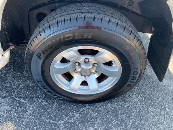 1 OWNER * TOYOTA SEQUOIA W/ 3RD ROW for sale in Wilmington, NC – photo 3