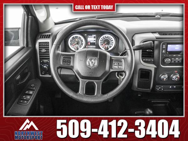 2016 Dodge Ram 2500 Tradesman 4x4 - - by dealer for sale in Pasco, WA – photo 15