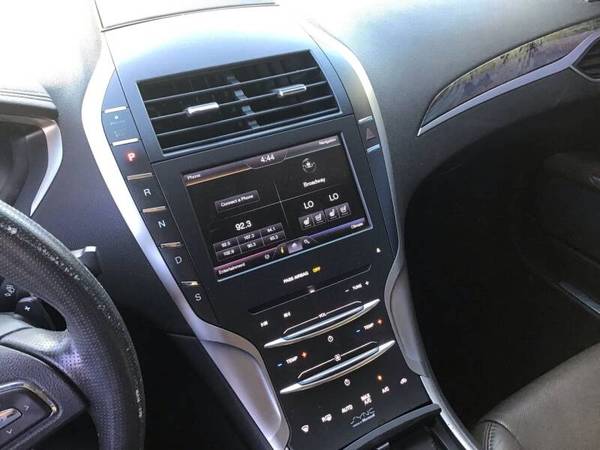 2013 Lincoln MKZ FULLY LOADED! LOCAL SAN DIEGO CAR! MUST SEE IN PERSON for sale in Chula vista, CA – photo 16