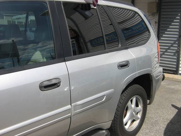 2005 GMC ENVOY - - by dealer - vehicle automotive sale for sale in STATEN ISLAND, NY – photo 5