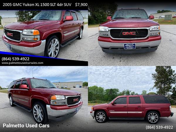 2004 Chevrolet Silverado 1500 LSExtended Cab Rwd SB PRICED TO SELL! for sale in Piedmont, SC – photo 7