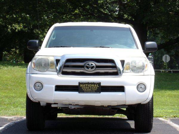 2009 Toyota Tacoma Double Cab V6 4WD for sale in Madison , OH – photo 3