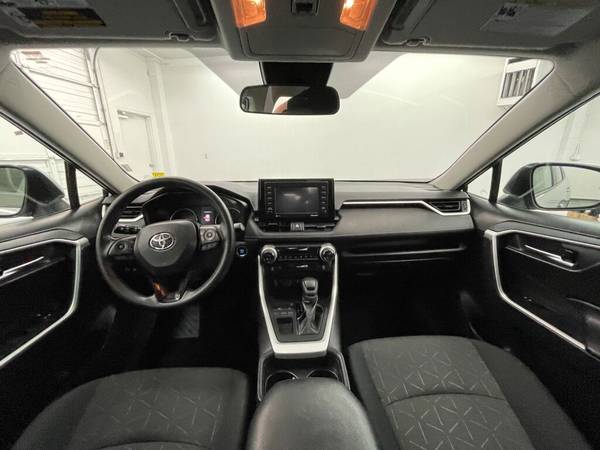 2020 Toyota RAV4 XLE for sale in PUYALLUP, WA – photo 16