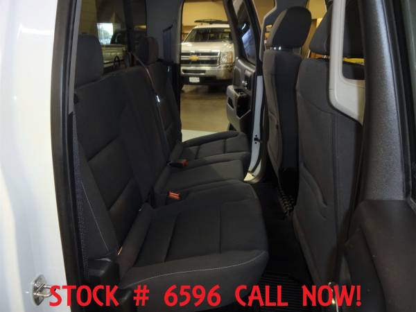 2016 GMC Sierra 1500 ~ Double Cab ~ Only 30K Miles! - cars & trucks... for sale in Rocklin, CA – photo 20