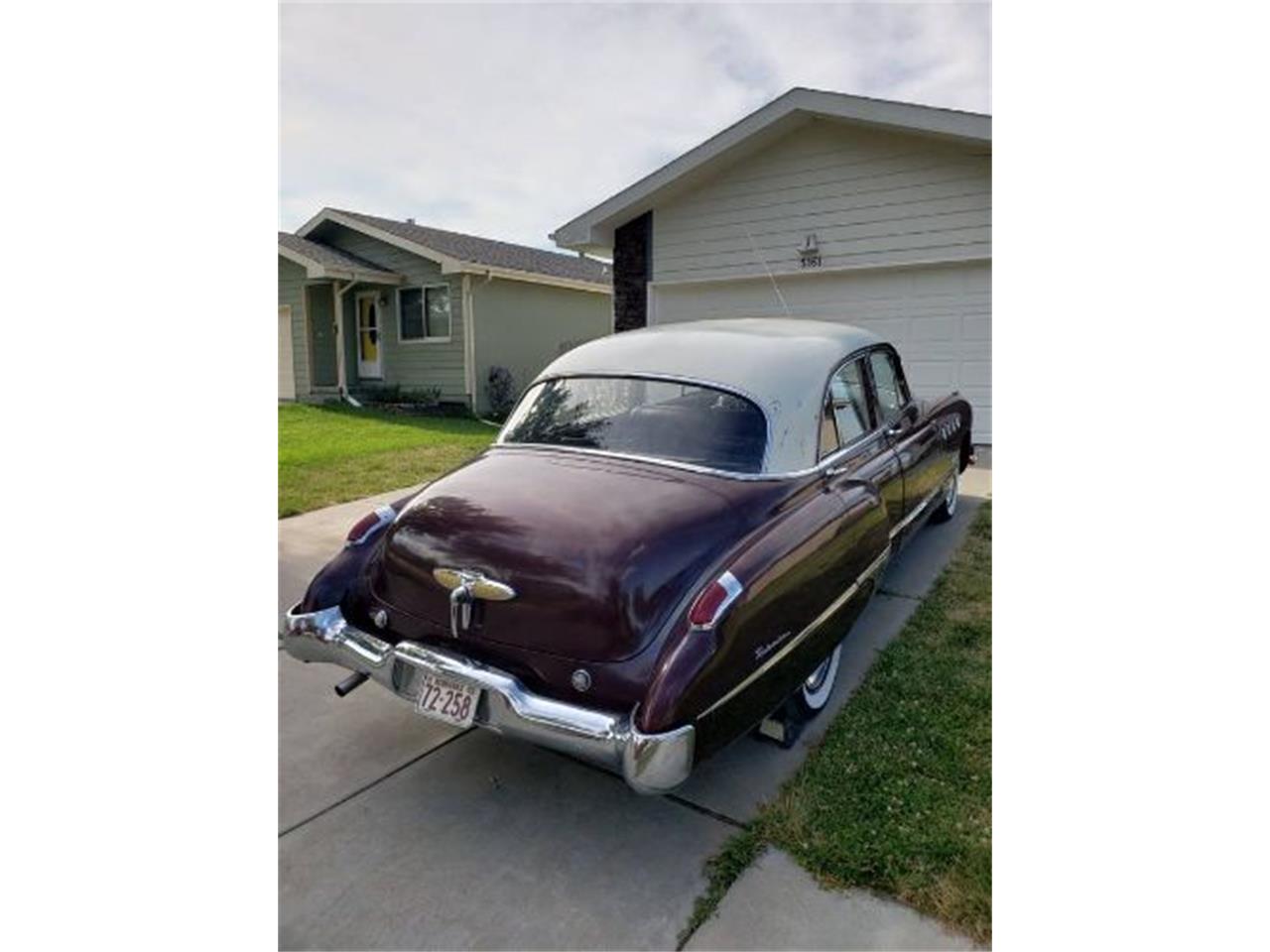 1949 Buick Roadmaster for sale in Cadillac, MI – photo 10