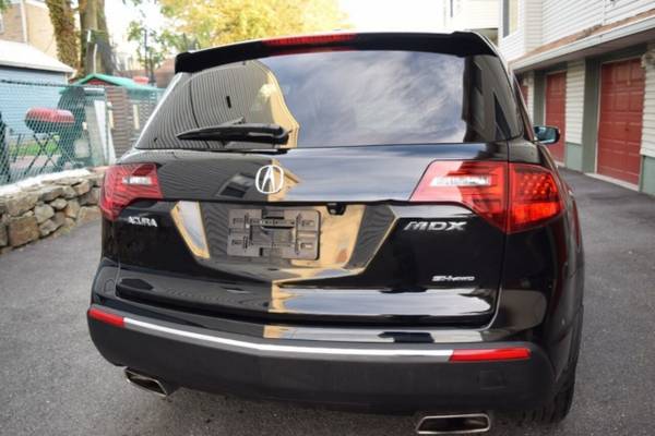 *2012* *Acura* *MDX* *SH AWD w/Tech 4dr SUV w/Technology Package* -... for sale in Paterson, PA – photo 23