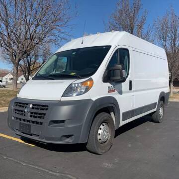 !!*2016 RAM PROMASTER 1500 HIGHTOP CARGO VAN*!! - cars & trucks - by... for sale in Rowley, MA – photo 3