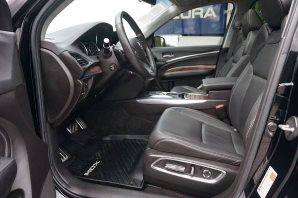 2020 Acura MDX AWD All Wheel Drive SUV Electric Sport Hybrid for sale in Fife, WA – photo 18