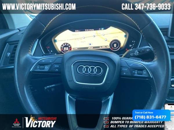 2018 Audi Q5 - Call/Text - cars & trucks - by dealer - vehicle... for sale in Bronx, NY – photo 20