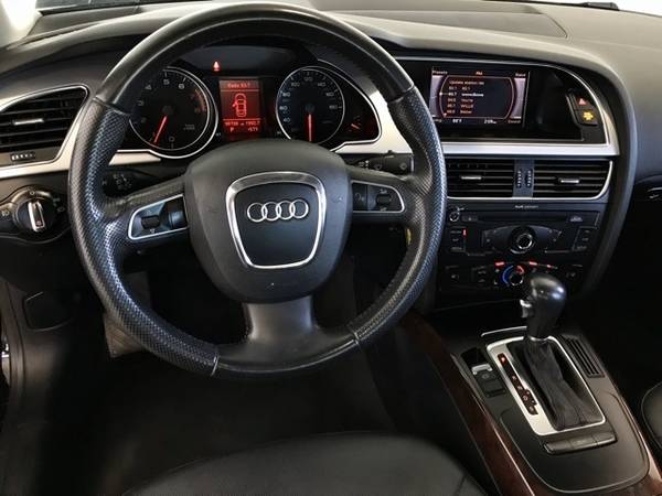 *2012* *Audi* *A5* *2.0T Premium* for sale in Wexford, PA – photo 15