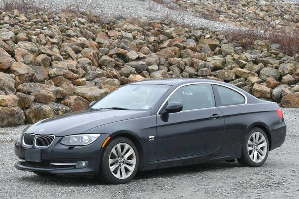 2013 BMW 328i xDrive - - by dealer - vehicle for sale in Naugatuck, CT – photo 3