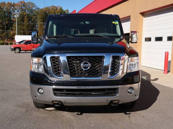 2015 NISSAN NV 3500 S : Vantastic Mobility - - by for sale in Wingate, NC – photo 3