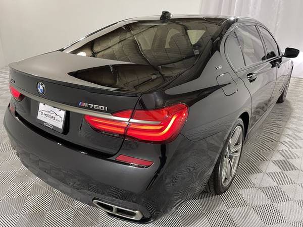 2018 BMW 7 Series - GREAT DEAL! CALL - - by dealer for sale in Monroe, NJ – photo 9