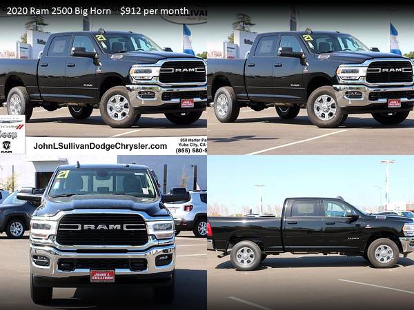 2021 Ram 1500 Laramie FOR ONLY 918/mo! - - by dealer for sale in Yuba City, CA – photo 15
