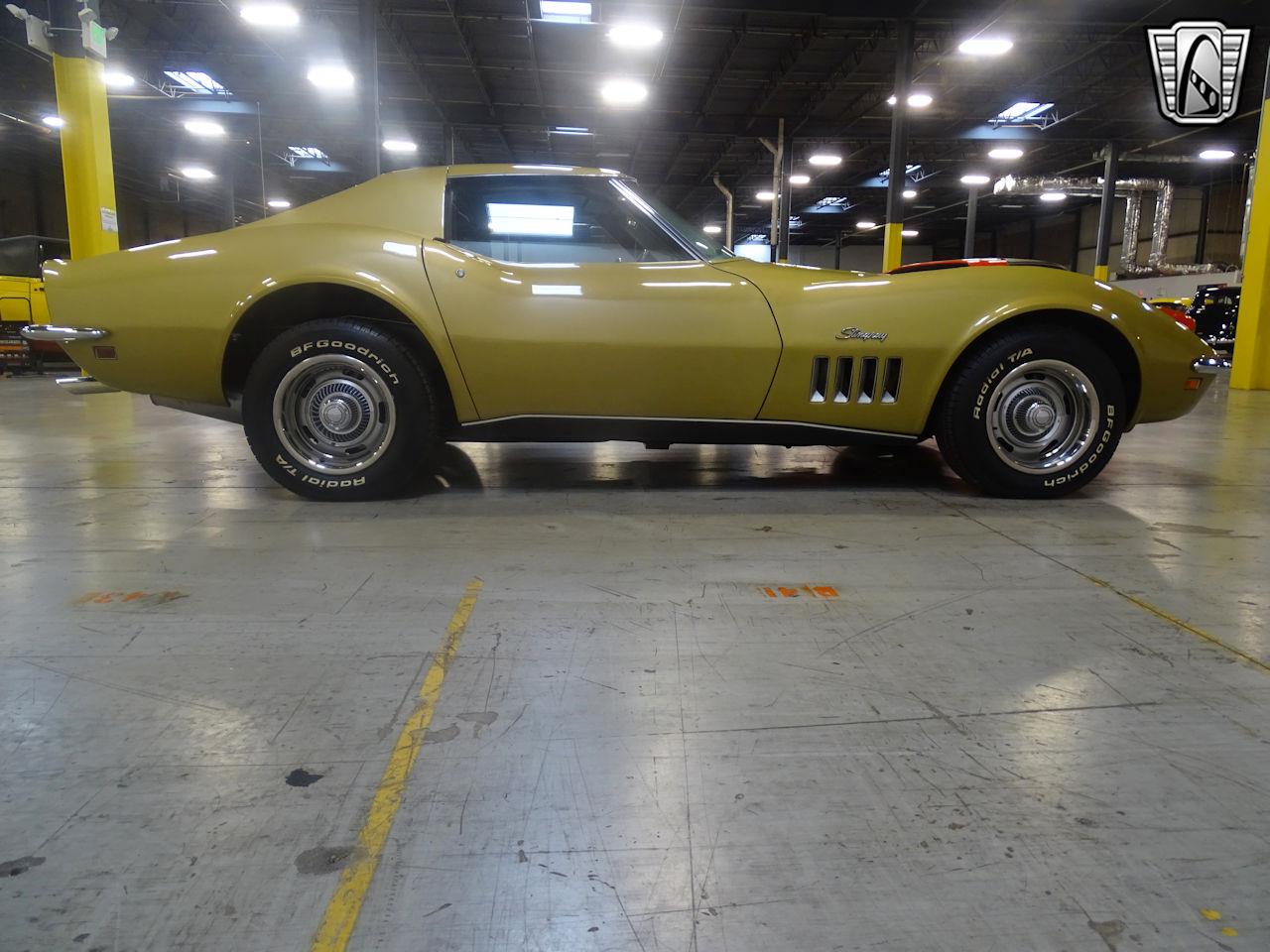 1969 Chevrolet Corvette for sale in O'Fallon, IL – photo 4