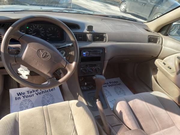1997 Toyota Camry for sale in Baltimore, MD – photo 10