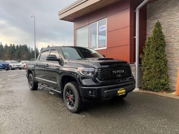 Toyota Tacoma TRD and Tundra TRD PRO for sale in Auke Bay, AK – photo 3