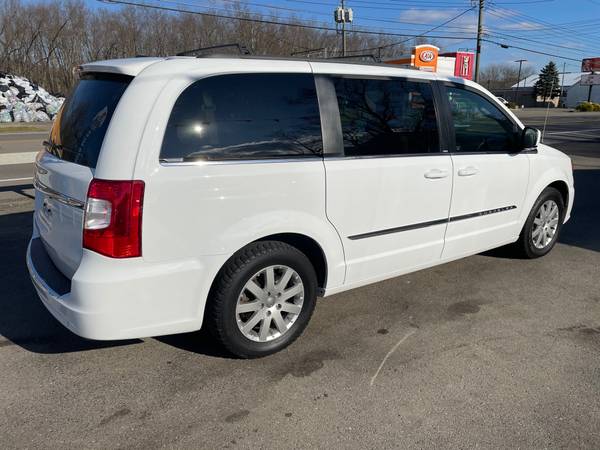 2014 Chrysler Town + Country Touring ***1-OWNER***LOADED - DVD*** -... for sale in Owego, NY – photo 15